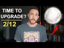 5 Things You Should Know About The FULL Moon (Feb 12, 2025)