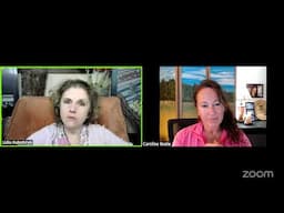 Podcast:  Horses as Healers: The Divine Secret to Attract Miracles and Live a Zero Limits Life