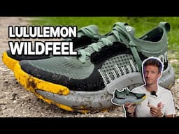 lululemon Wildfeel Review