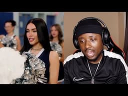 Madison Beer - Make You Mine (Official Music Video)REACTION / PSHOW REACTS