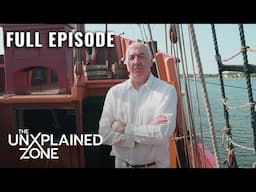 Mystery of the Lost Colony of Roanoke (S2, E3) | In Search of | Full Episode