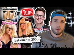 Remember These Vanished OG YouTubers? Here’s Where They Are NOW 😳
