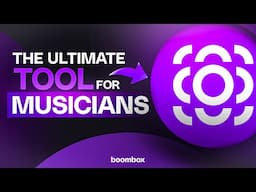 How To Use Boombox with Dan Short