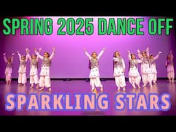 Bhangra Empire Sparkling Stars - Spring 2025 Dance Off
