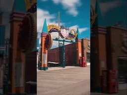 Coney Island Hyperlapse