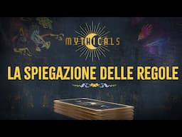 Impara a giocare a Mythicals in 6 minuti
