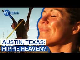 Austin, Texas: The Underbelly Of America's Most Progressive City | Witness | USA Documentary