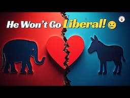 The REAL Reason Liberal Women Are Miserable...