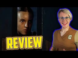 The Last of Us Season 2 FINALE "Convergence" Review