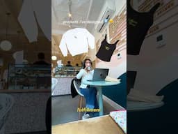 being a cozy homebody 🤝 passive income with Gelato