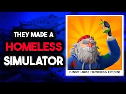 The Most Shameless Mobile Game Company