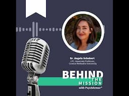 BTM218 – Dr Angela Schubert – Sexual Health and Wellness in Service Members and Veterans