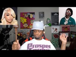 DRAMAALERT! BostonRichey ATTACKS Tati, Corey "CHEATING" already, Rakai A MESS, Kirletio & Kam OVER