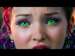 Girl Uses Magic to Become Beautiful But She Quickly Regrets It