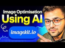 Image Optimisation with AI using ImageKit