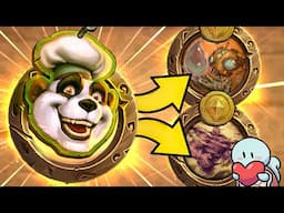 NOMI is Actually OP In Season 10 | Hearthstone Battlegrounds