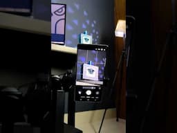 Photography Lighting TUTORIAL #howto #tutorial #smartphone #shorts