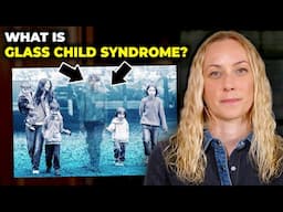 7 Signs of Glass Child Syndrome (Invisible Child)