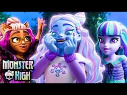 Ghouls from Around the World! | International Day of Friendship | Monster High