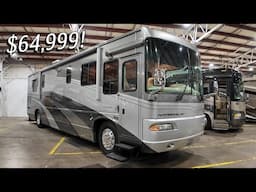 03' National Islander on a Country Coach Chassis!