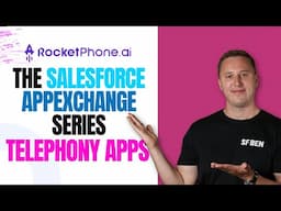 Must-Have Telephony Tool for Salesforce Users!