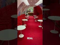 What's the TWA Hotel Really Like?