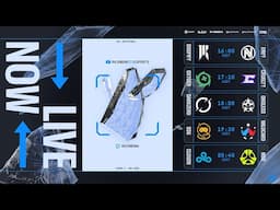 BLAST R6 | North American League 2025 - Stage 1 - Day 2