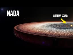 ¿Qué hay más allá del borde del universo?