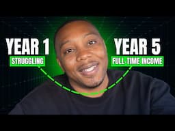 I finally make Full-Time income trading, here's how you can too