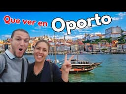 Que ver y hacer en OPORTO 2025 | SúperGuía de Oporto (Portugal)