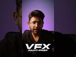 Vfx Paint Prep & Compositing New course | #shorts #vfxworld #vfxcourse