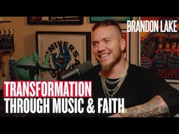 Artist Friendly with Joel Madden | Brandon Lake | Full Episode