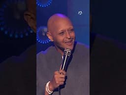 Tareek face à sa fille en mode rébellion, niveau 1 débloqué 😂  #Humour #Standup #Sketch