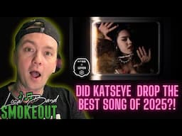 THIS IS AMAZING! Katseye (캣츠아이) - Gnarly ( Reaction )