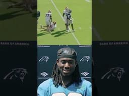 Princely Umanmielen is SEXY on the field 😳