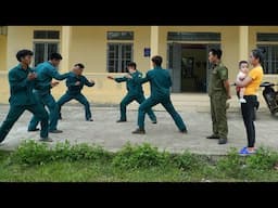 Will Ly Thi Di and Zim's love be strong enough to go to the end of the road