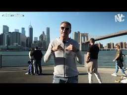 Ian Fennelly's Neighborhoods of New York Sketching Course