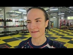Walk Through Bowna Muay Thai Gym in Bangkok - Rainbow Sor. Prantalay