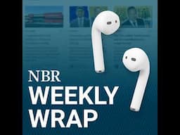 Weekly Wrap: Patsy directors, rare earths, unlawful suspension