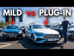 What HYBRID Should YOU pick? | Hybrid Comparison!
