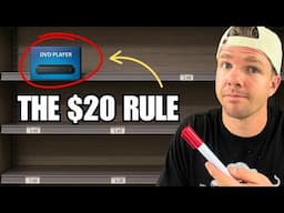 The Sourcing Method That Changed My eBay Business