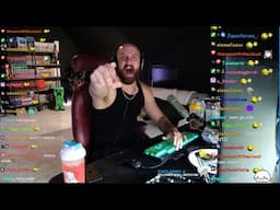 SHIT TALKING LEGIT EVERYBODY