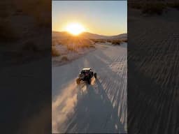 Watch “Ocotillo Wells” on our page now! #offroad #offroadadventure #offroading #shreddy #offroader