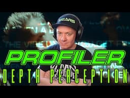 NU METAL FROM THE UK! PROFILER - DEPTH PERCEPTION - REACTION