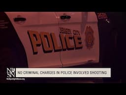 No criminal charges in police killing of Jersey City man