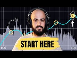 Give me 19 mins, and I'll Improve your mixing skills by 126%