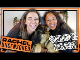 Is School a Scam??? (ft Joy!) - S5 Ep20