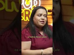 Faça parte dessa luta com a CGM, o Kaiky Mello e sua família. Junte-se a nós nessa causa! #Shorts