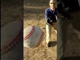 The Healing Power of Playing Catch