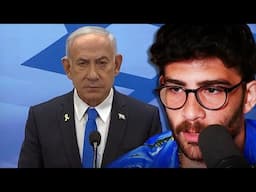 Israel Strikes Iran, War is Imminent | Hasanabi reacts